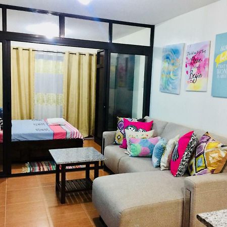 Appartamento En Gee'S Crib Cagayan de Oro Esterno foto